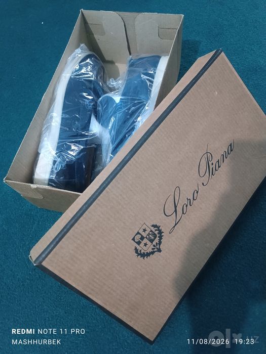 Lofer Loro Piana