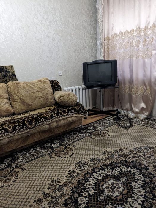 Сдам 1 комнатную Дошкольник 120000