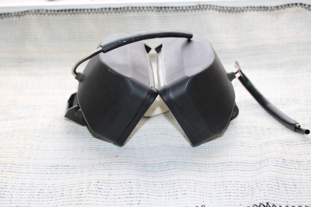 Универсални фарове за мъгла/халогени Maxtel