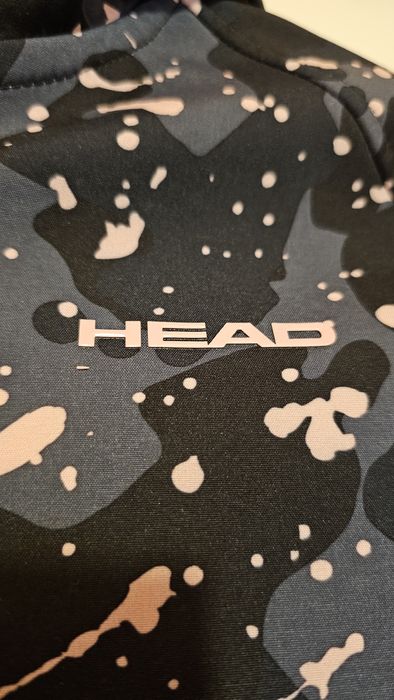 Geaca intermediara Head 152-158