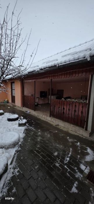 Oportunitate! Casa individuala, la cheie, 5 camere, Turda Noua