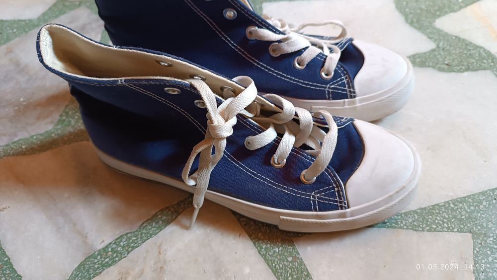 Детски платненки