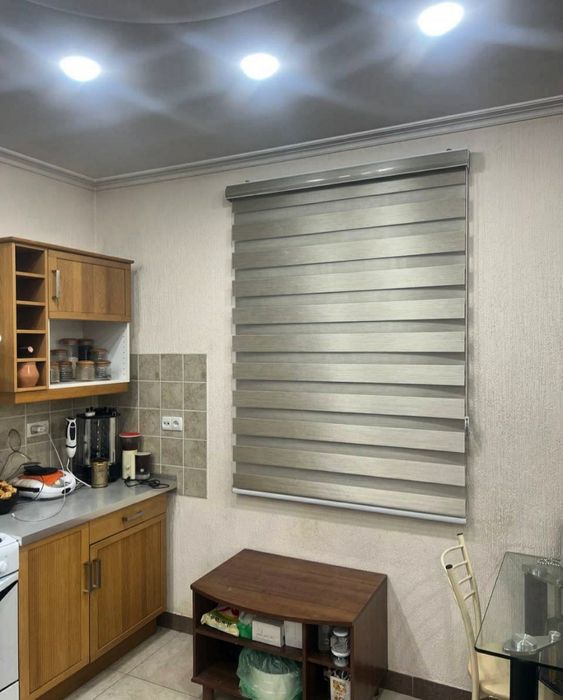 Жалюзи. Ең тиімді баға.