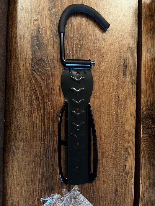 2 Suport metalici fixare bicicleta