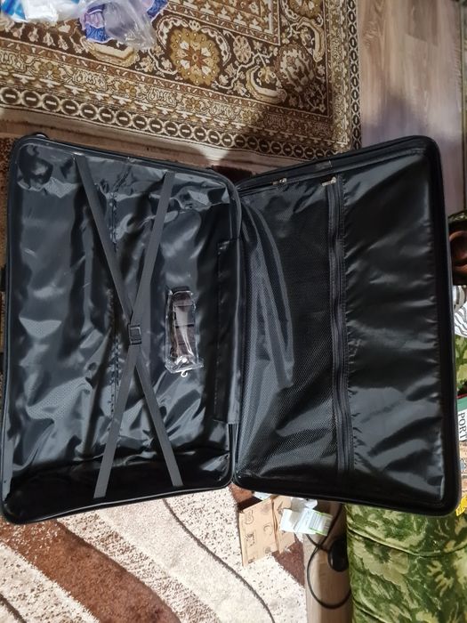 Пътнически  куфар