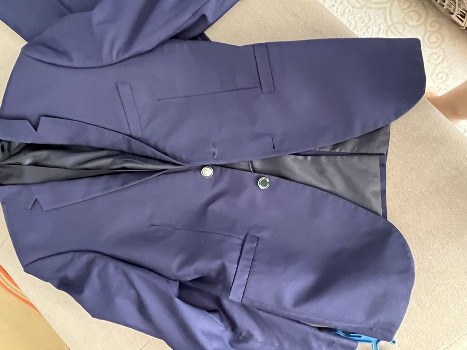 Костюм подросковый