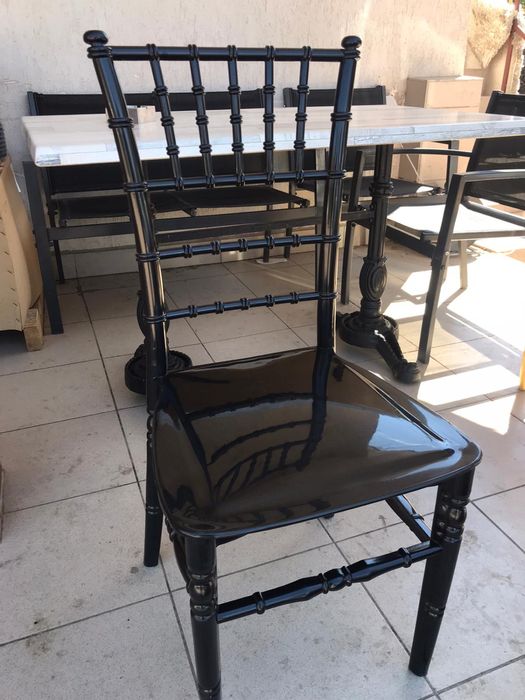 Scaune evenimente chiavari‼️