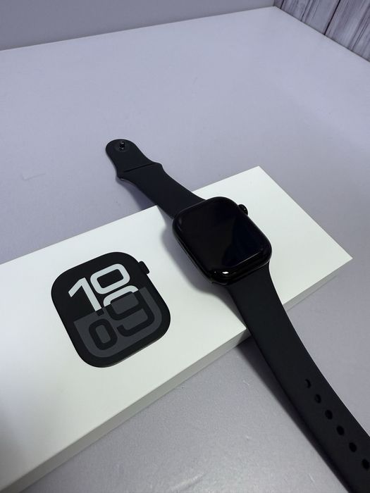 Apple Watch Series 10 41мм  / СТ081931