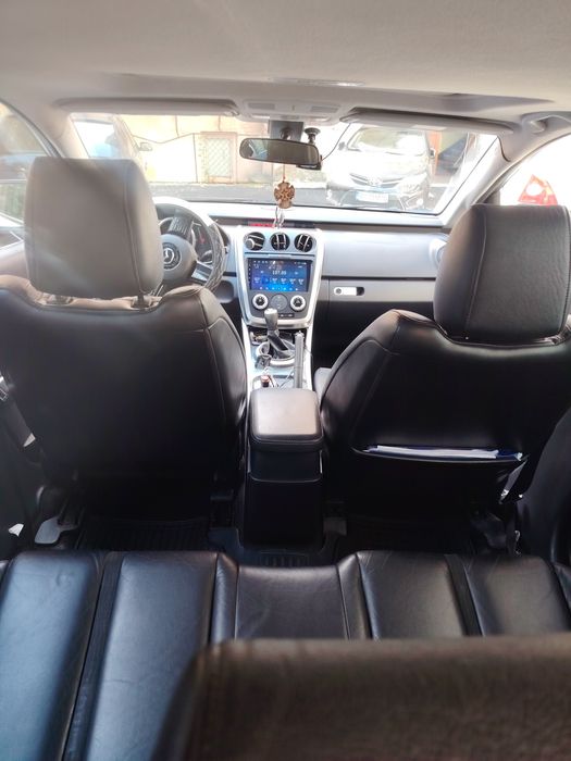 MAZDA CX7  Benzină  3650 euro neg