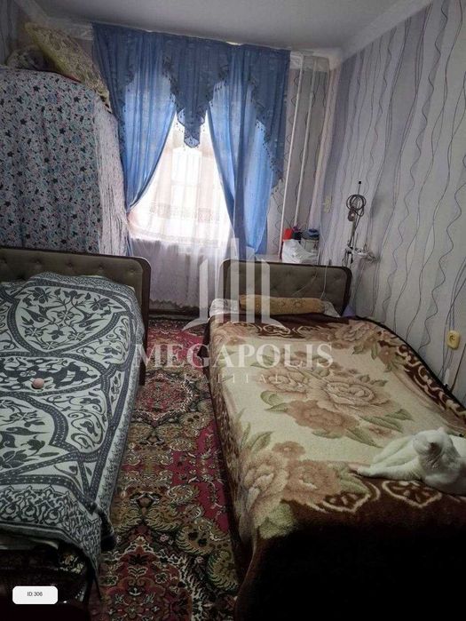 Buxoro shaharda 2 xonali kvartira arzon narxda sotiladi.№306