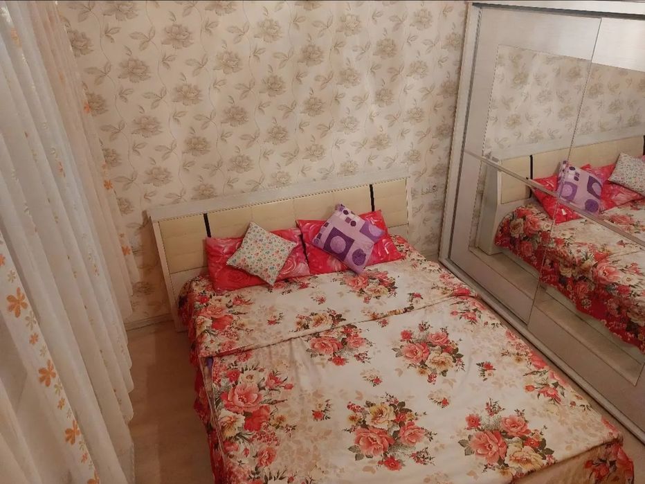 Apartament de inchiriat pe termen lung sau regim hotelier --Tarnaveni