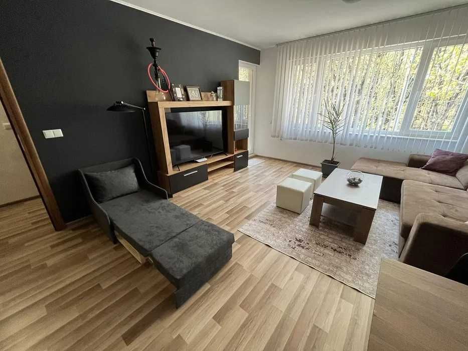 Дава се под наем Двустаен апартамент в Китен - 64 кв.м за 331.5 € - Снимка #2