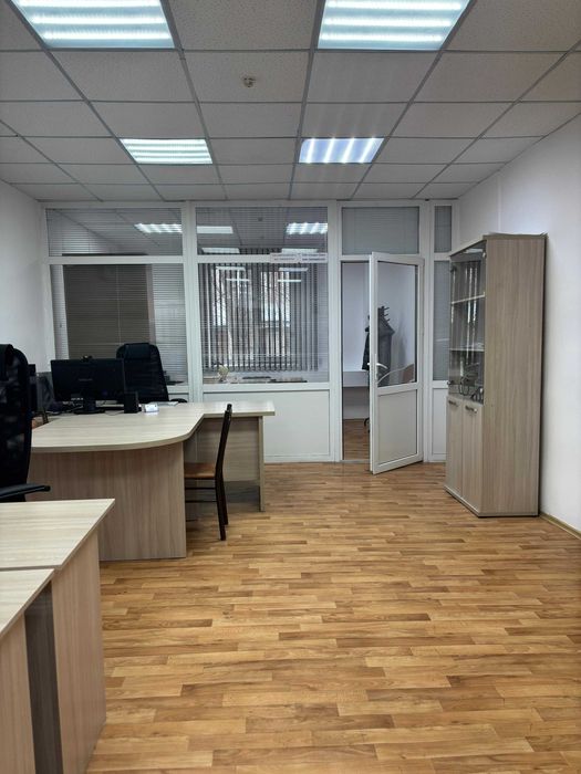 Юридический адрес