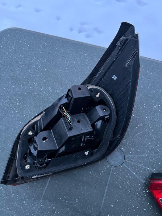 Vând stopuri BMW E60 -stare perfectă-