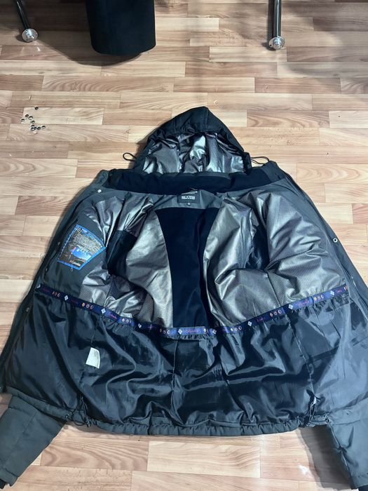 Термо куртка Columbia