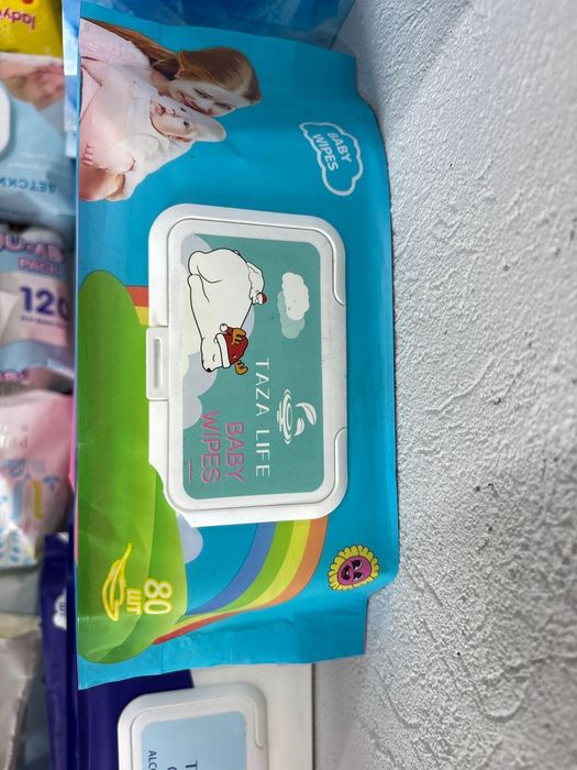 Поиск дистрибьюторов.