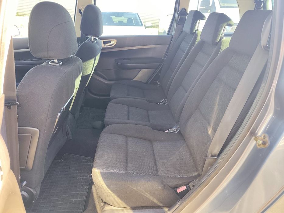 Peugeot 307sw 1.6hdi