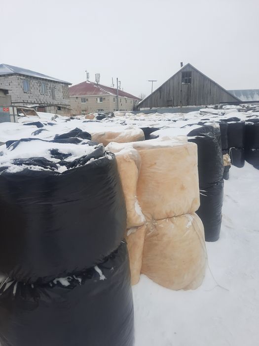 Утеплитель урса для крыши