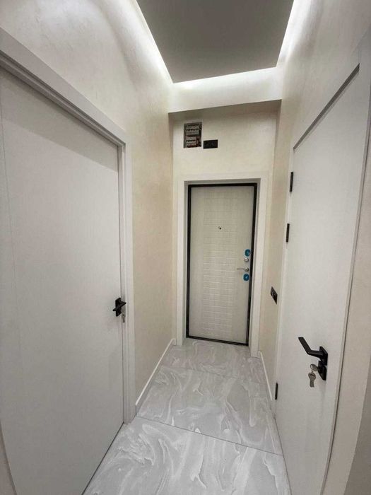 Яккасарай Новостройка Кирпич 1в2/3/9 меб+тех Ориентир Саламатина