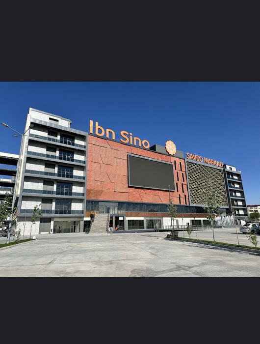 ibn sino ( stroy mart) Dokon sotiladi Srochna