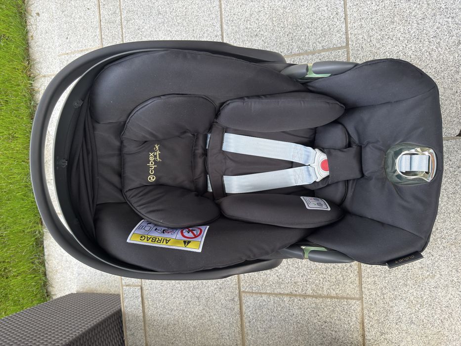 Scoica jeremy scott Cybex