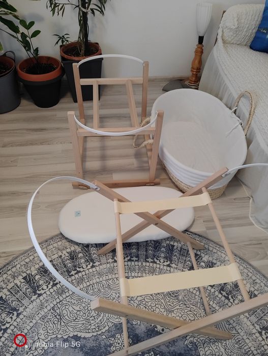 Vand pat/balansoar bebe