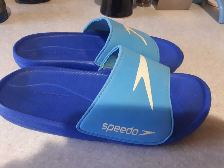 Всё для бассейна детские сланцы 33 р, очки, шапочки