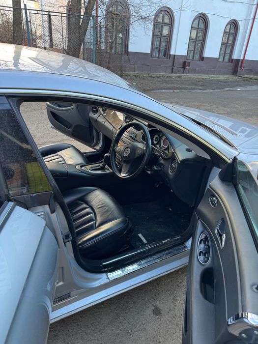 De vânzare Mercedes cls350