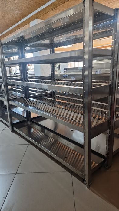 Сушилки для посуды