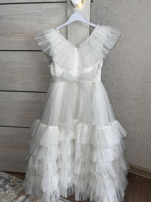 Платье для девочек