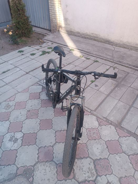 Продаю скоростной велосипед