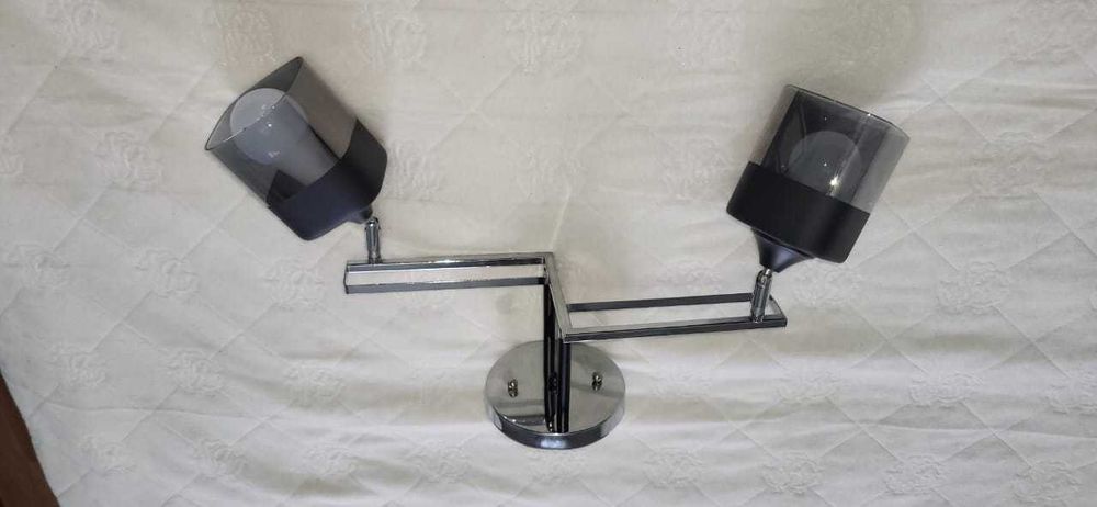 Люстра потолочная