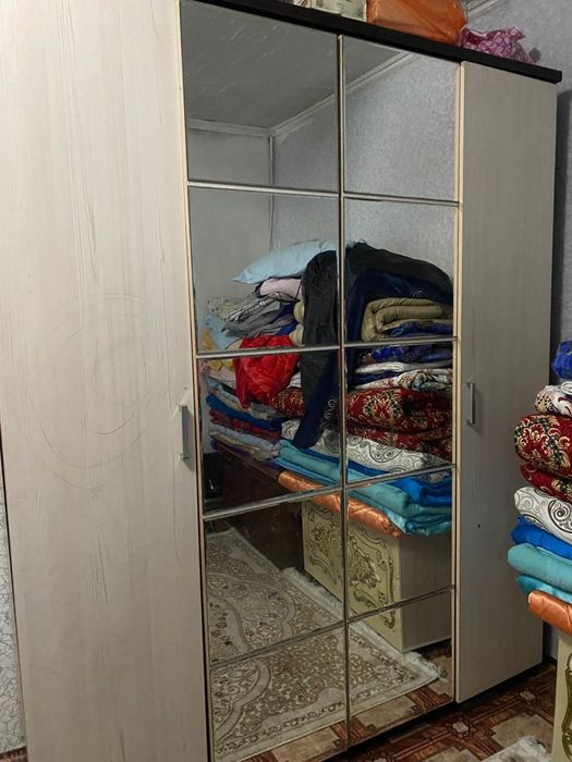 Продам шифонер бу