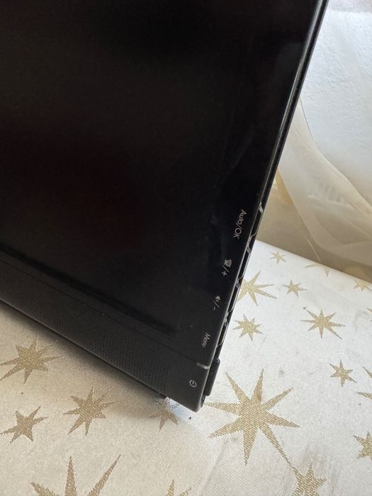 Монитор HP Compaq