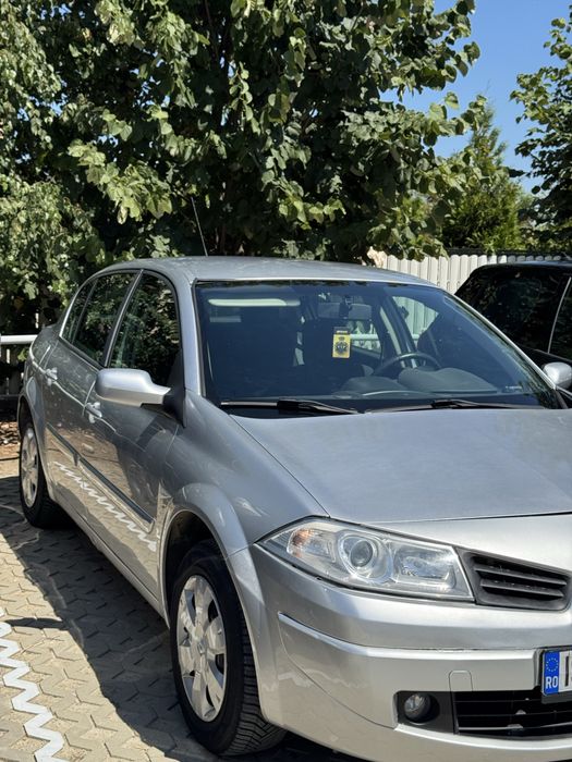 RENAULT Megane 2007 — imagine 4