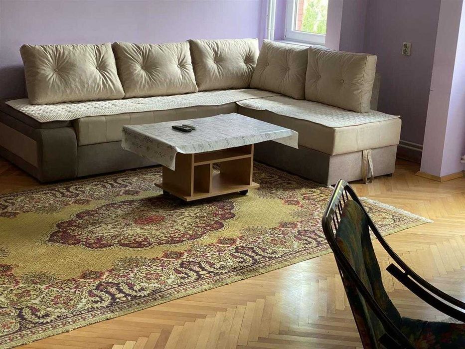 Продава се Двустаен апартамент в Бургас, Меден рудник - зона В - 56 кв.м за 1165 €/кв.м - Снимка #4