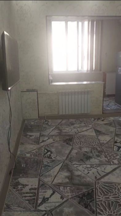 Аренда 2 ком кушбеги башлык