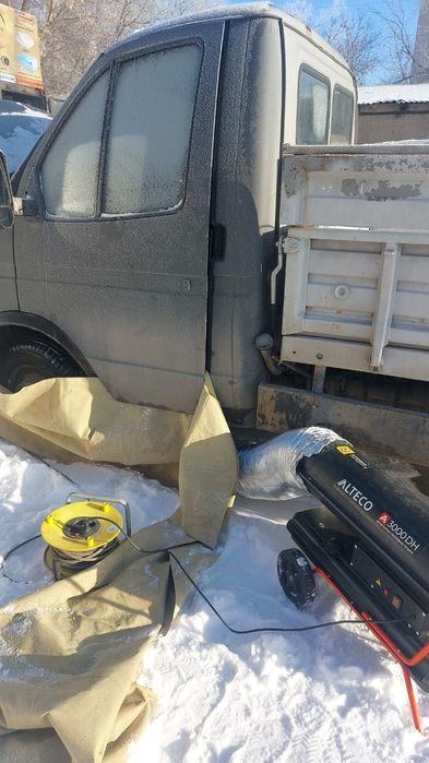 Отогрев, обогрев,подогрев прикурка авто и спецтехники Астана  24/7