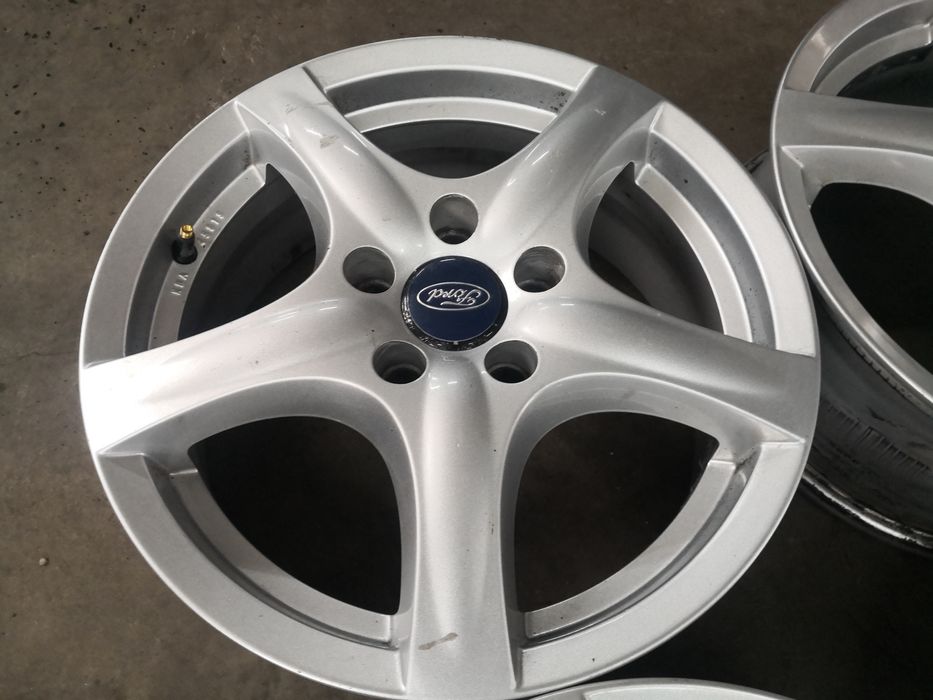 5х108 Форд Ford 5x108 16 цола джанти