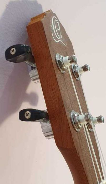 Укулеле "Ортега" с оригинален калъф