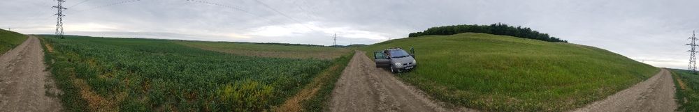 Vand teren extravilan