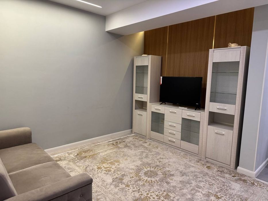 Продается 2/8/11 57м2 в ЖК "Korasu Plaza", ор-р: Карасу-1