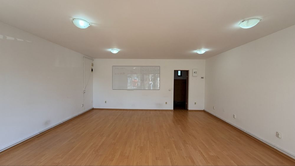 Inchiriez spatiu pentru birou