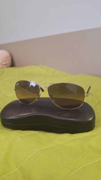 Очила Ray Ban с калъфче