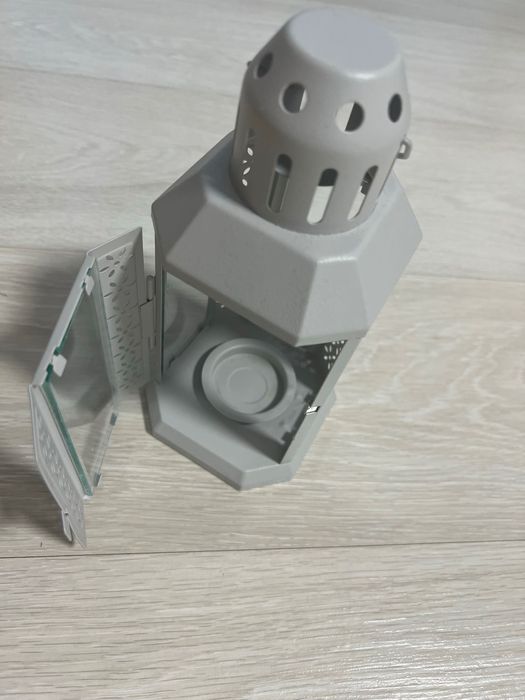 Подсвечники IKEA