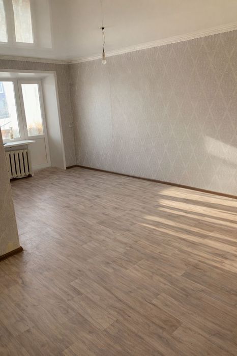 Однокомнатная квартира