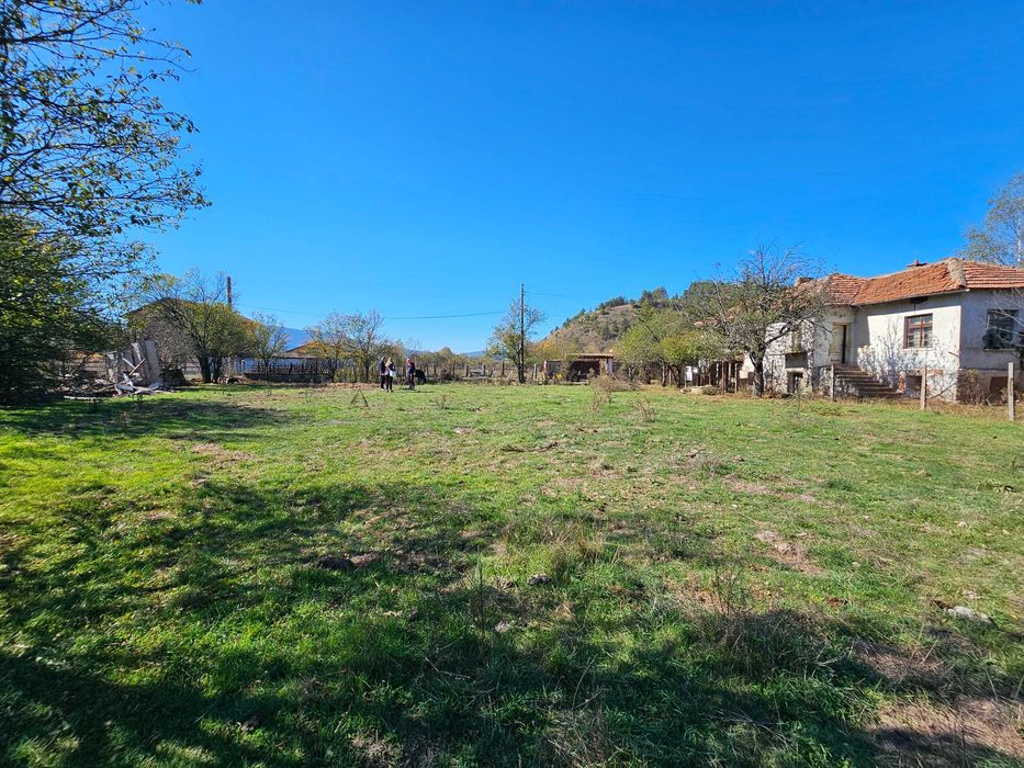 Продава се Парцел в Самоков - 1476 кв.м за 67 €/кв.м - Снимка #10