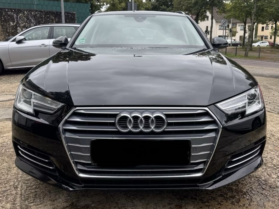 Dezmembrez Audi A4 B9, 2.0 TDI Det / Deta