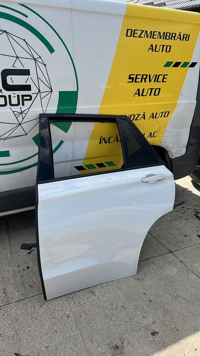 Usa stanga dreapta fata spate BMW X5 F15 si alte piese