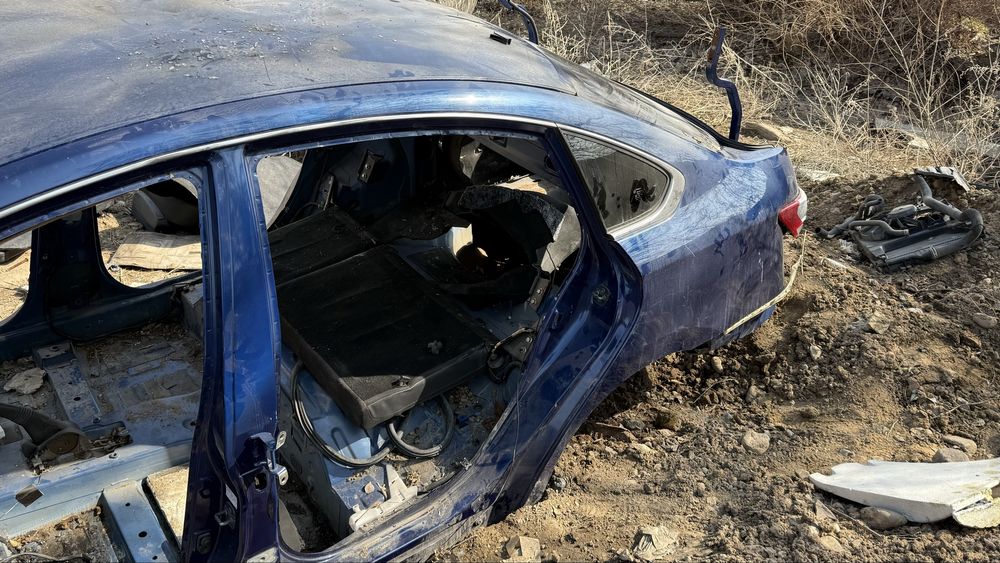 Ниссан алмера g15 2015